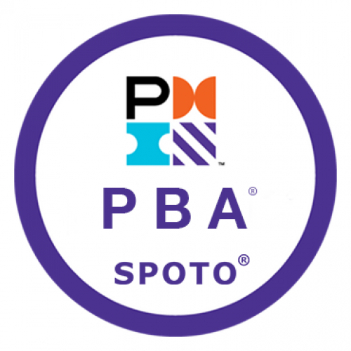 PMI-PBA Lernressourcen
